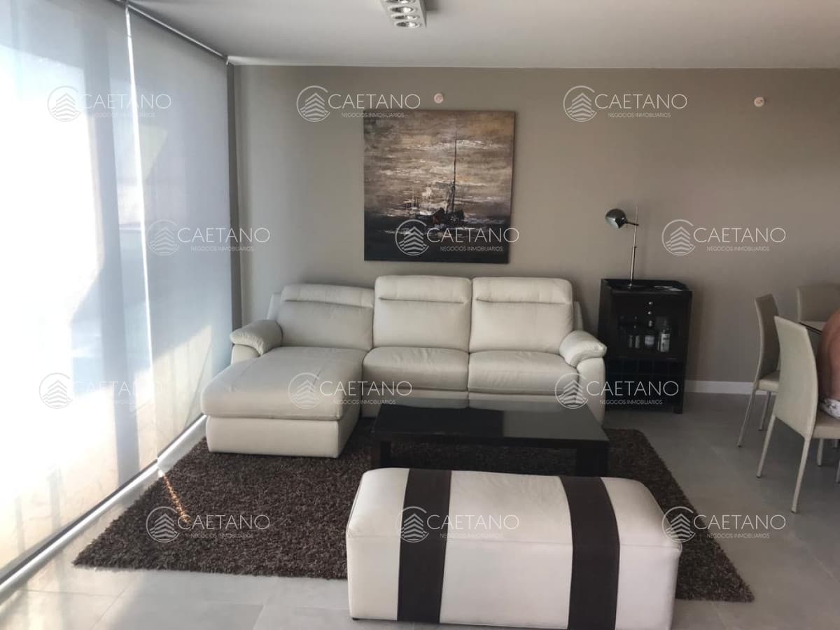 Hermoso apartamento para alquiler frente al mar, Torre Venetian — foto 2