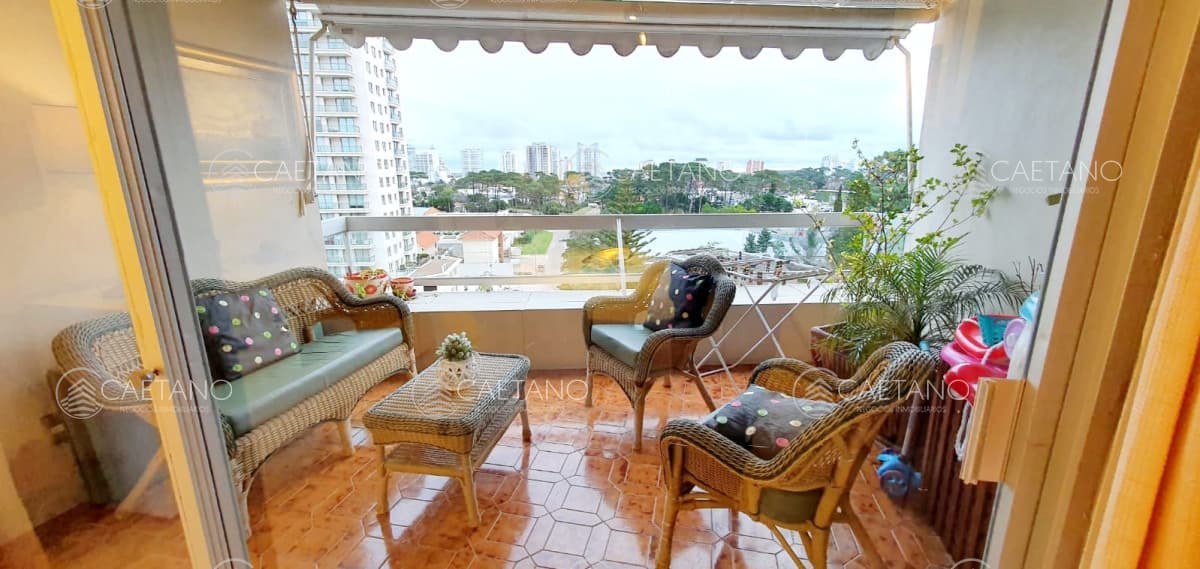 Hermoso Departamento en venta con agradable vista. — foto 3