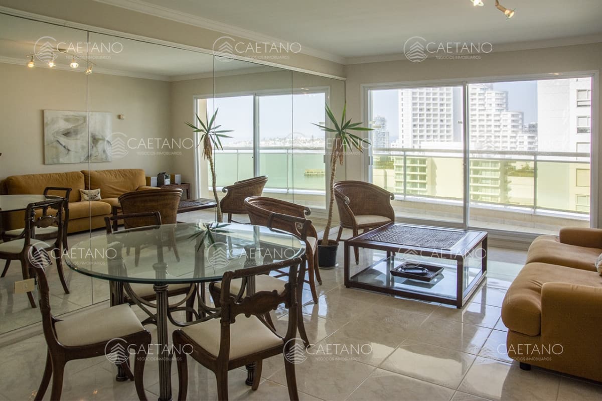 Apartamento en alquiler en Punta del Este — foto 3