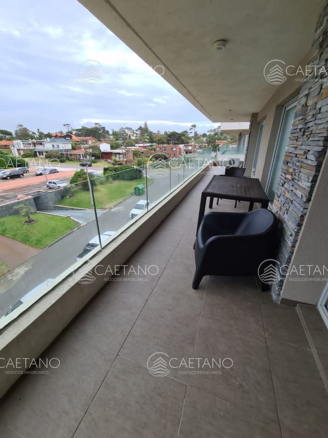 Apartamento en Mansa - Punta del Este — foto 2