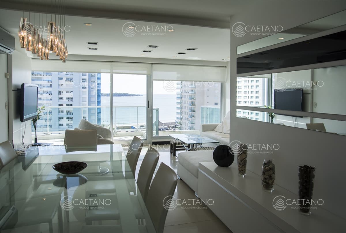Hermoso Departamento en venta.