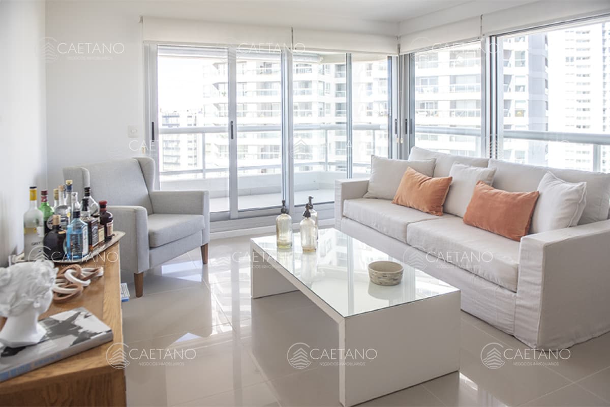 Apartamento en venta!