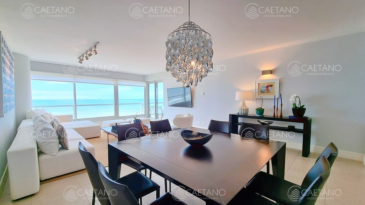 Apartamento en alquiler en Punta del Este — foto 3