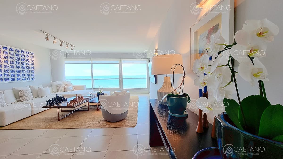 Apartamento en alquiler en Punta del Este — foto 2