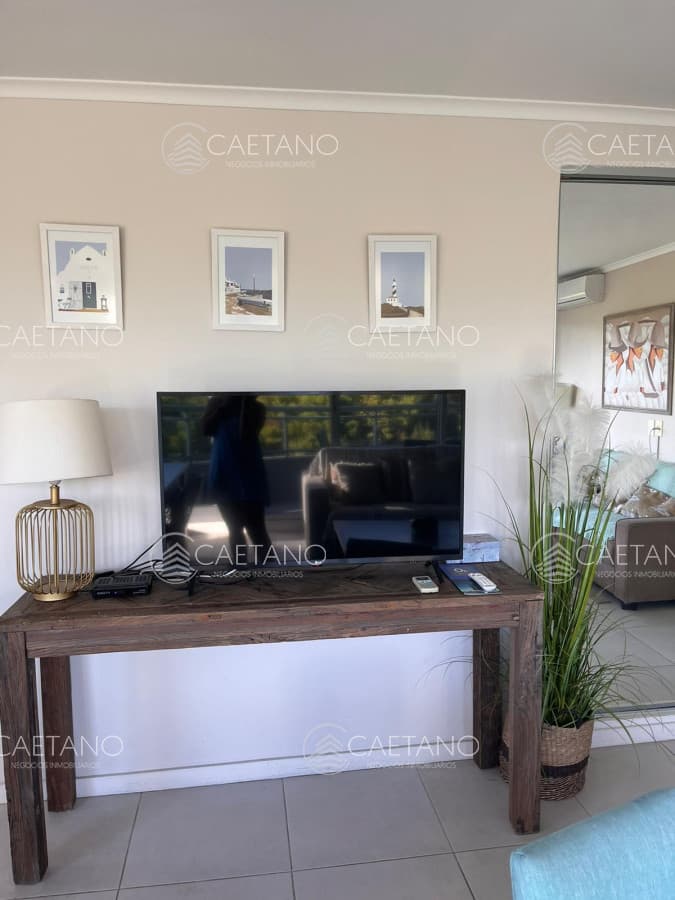 Venta apartamento 2 dormitorios. Roosevelt, Punta del Este — foto 2