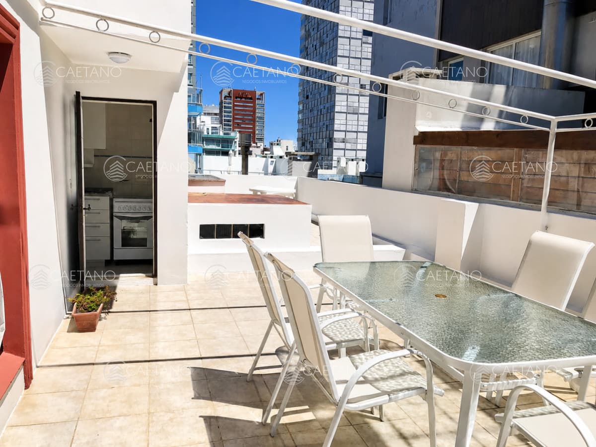 Apartamento en venta en Peninsula, Punta del Este — foto 3