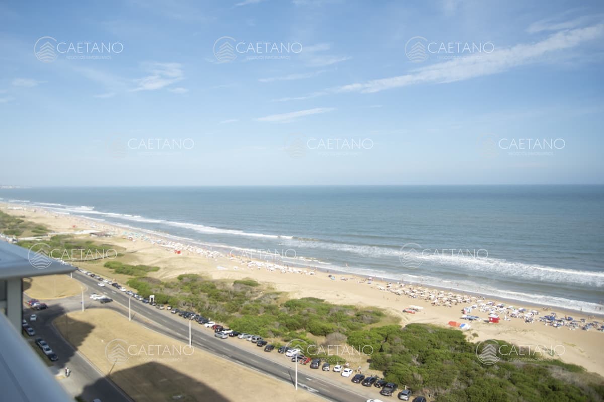 Apartamento en venta en Punta del Este