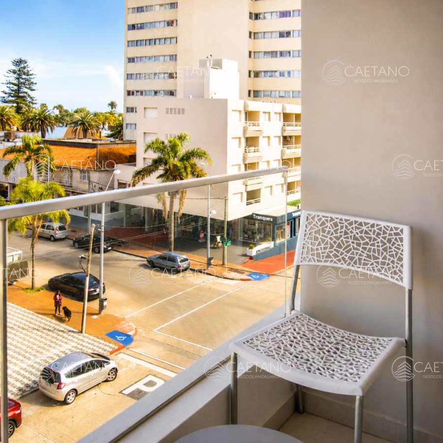 Gran departamento de 1 dormitorio en venta — foto 3