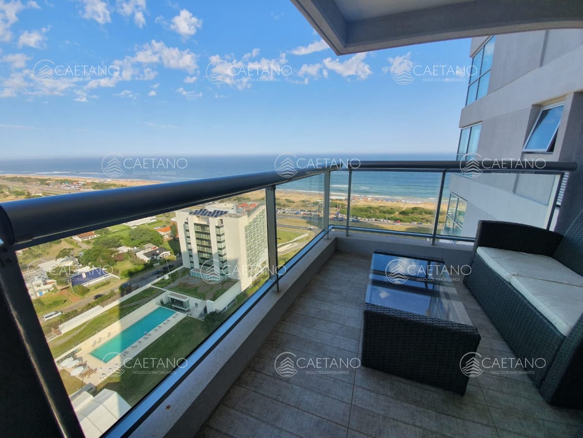Hermoso Departamento en venta.