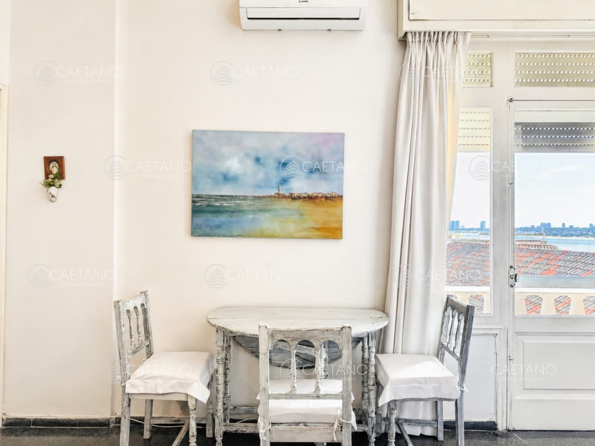 Apartamento de 1 Dormitorio en venta en la Península de Punta del Este — foto 2