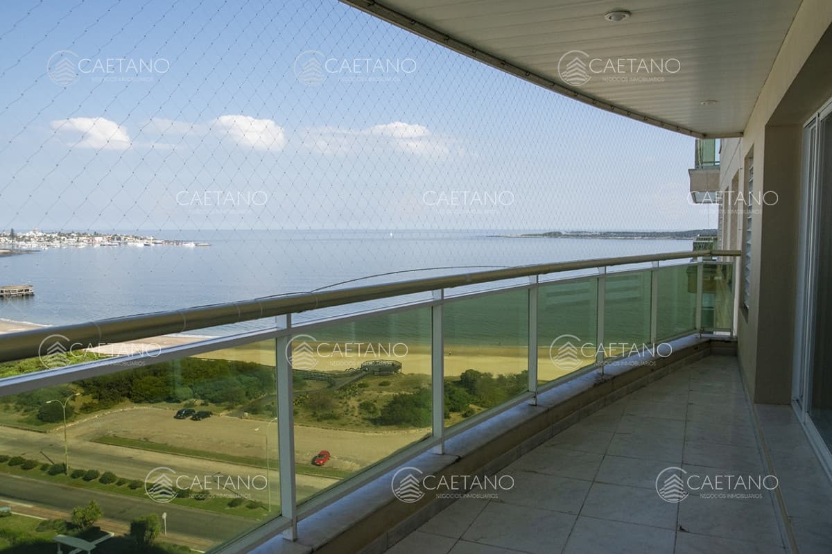 Apartamento en alquiler en Punta del Este — foto 2