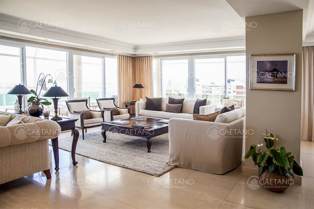 Pent House en venta — foto 3