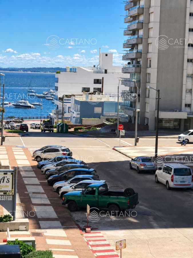 Apartamento en venta en Peninsula, Punta del Este
