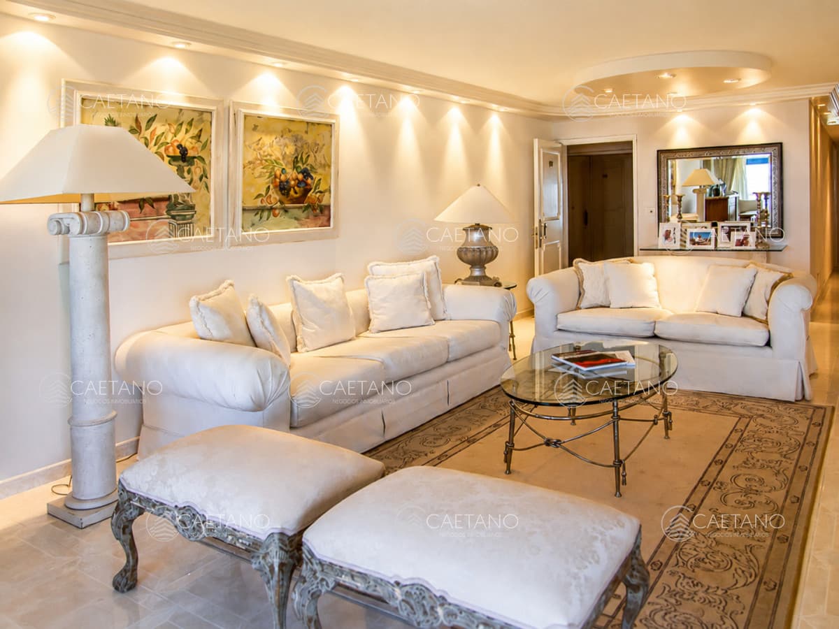 Hermoso Departamento en venta con vista al mar, primera fila — foto 3