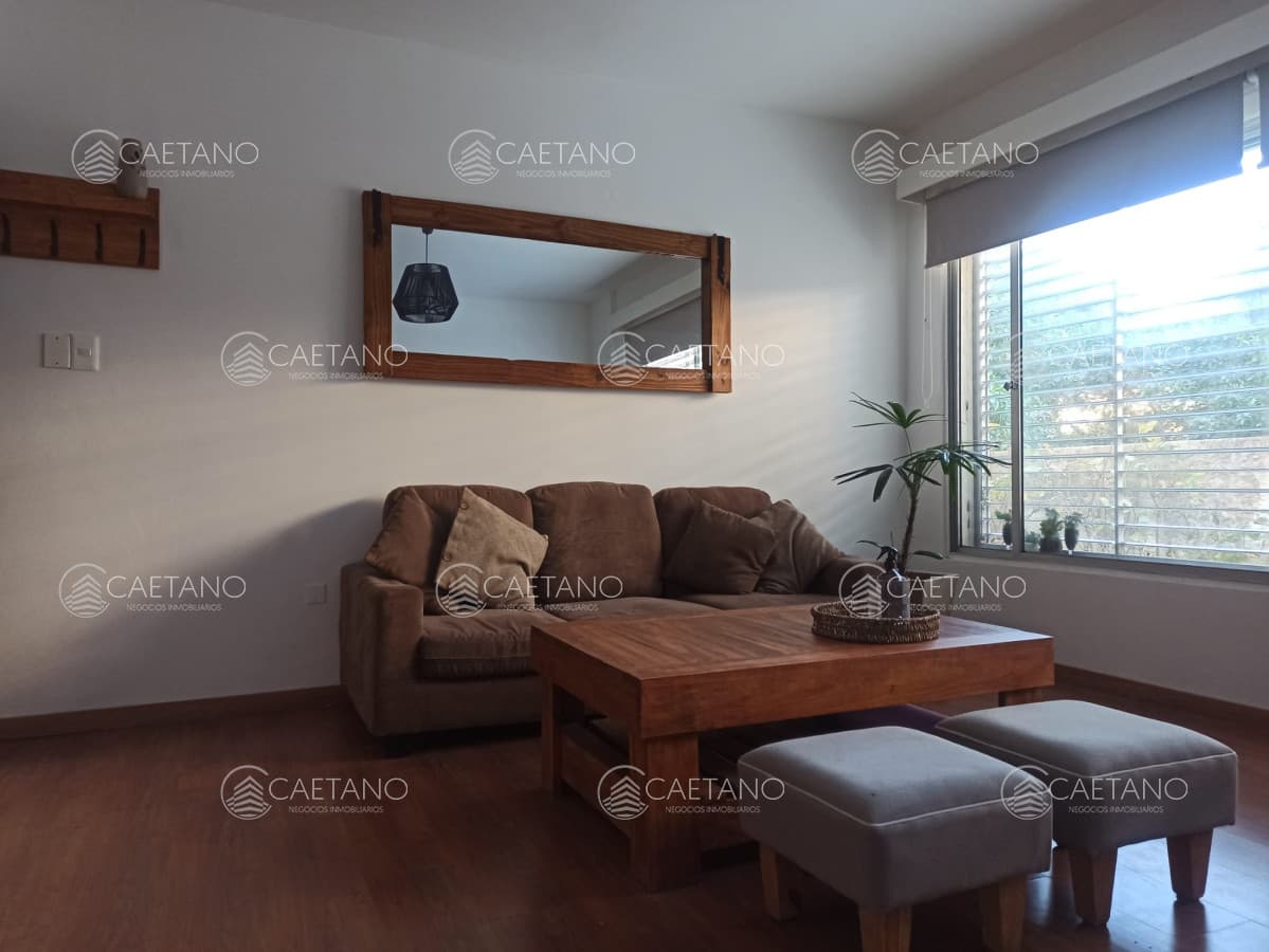 Espectacular departamento a metros del Mar