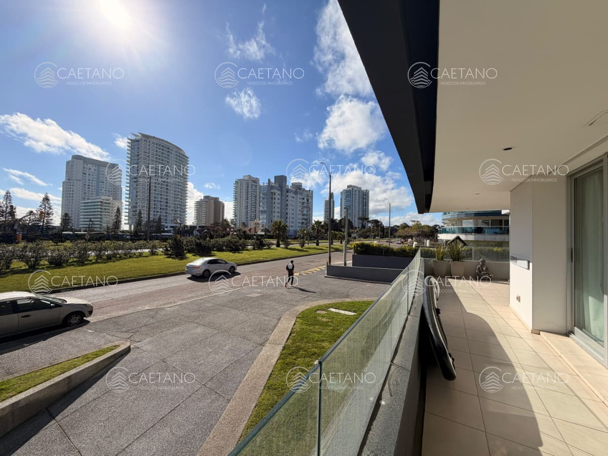 Exclusivo departamento en Punta del Este — foto 2
