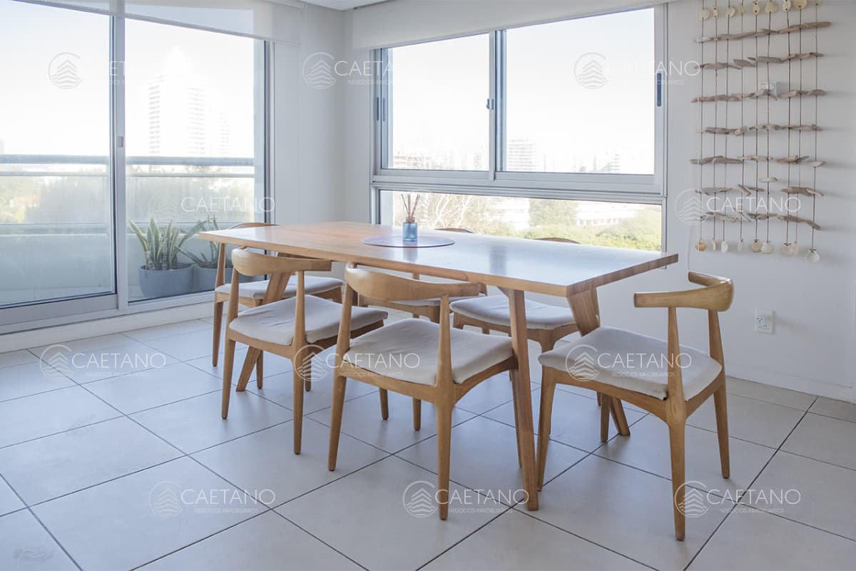Apartamento en Roosevelt 2 dormitorios, 2 baños — foto 2