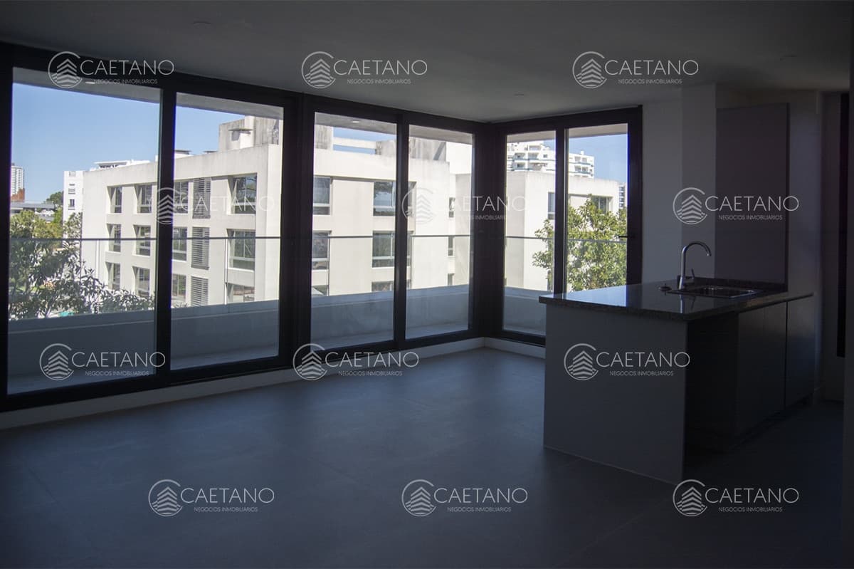 Apartamento en venta de 1 dormitorio en Edificio View, Punta del Este — foto 2
