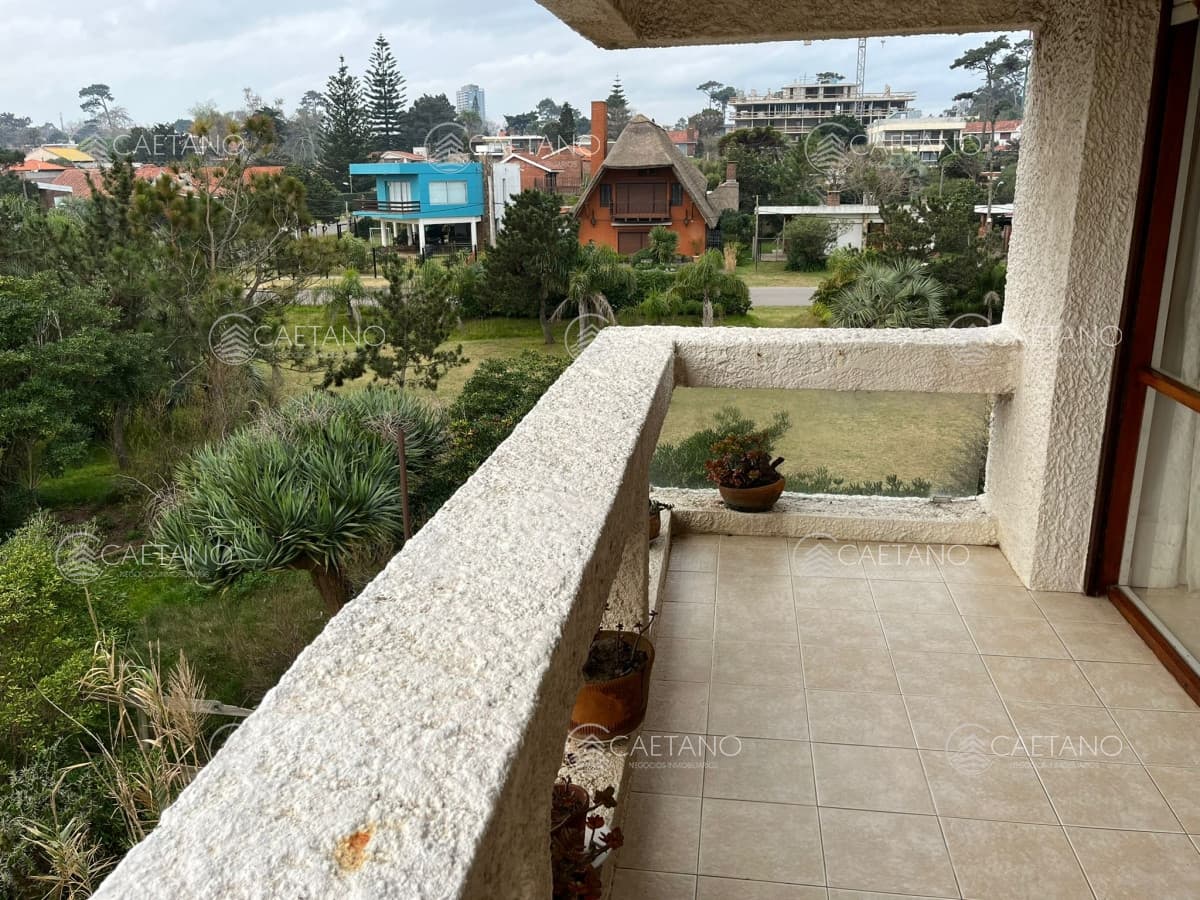 Apartamento en venta en Playa Mansa,  punta del este — foto 3