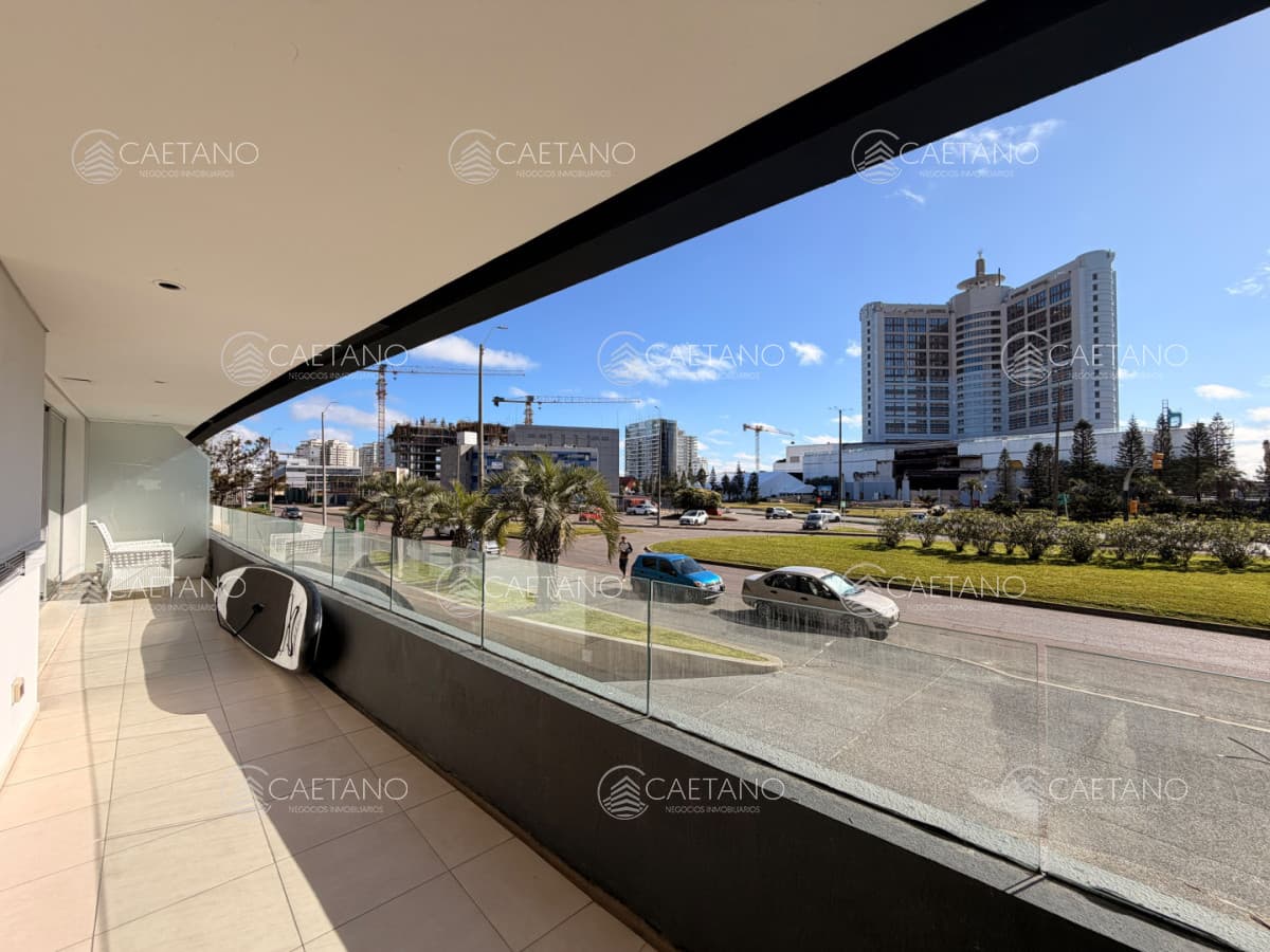 Exclusivo departamento en Punta del Este — foto 3