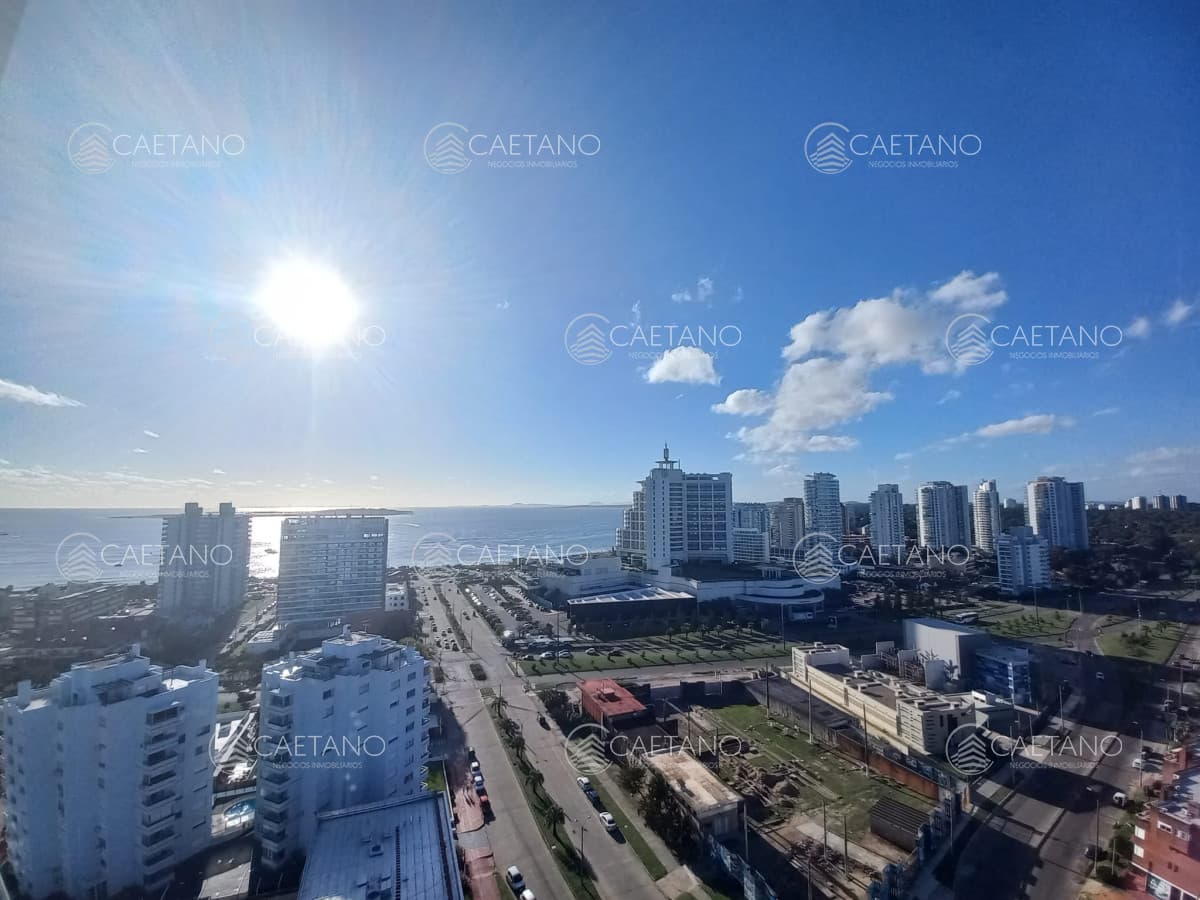 Departamento en venta en en Artower, 2 dormitorios.