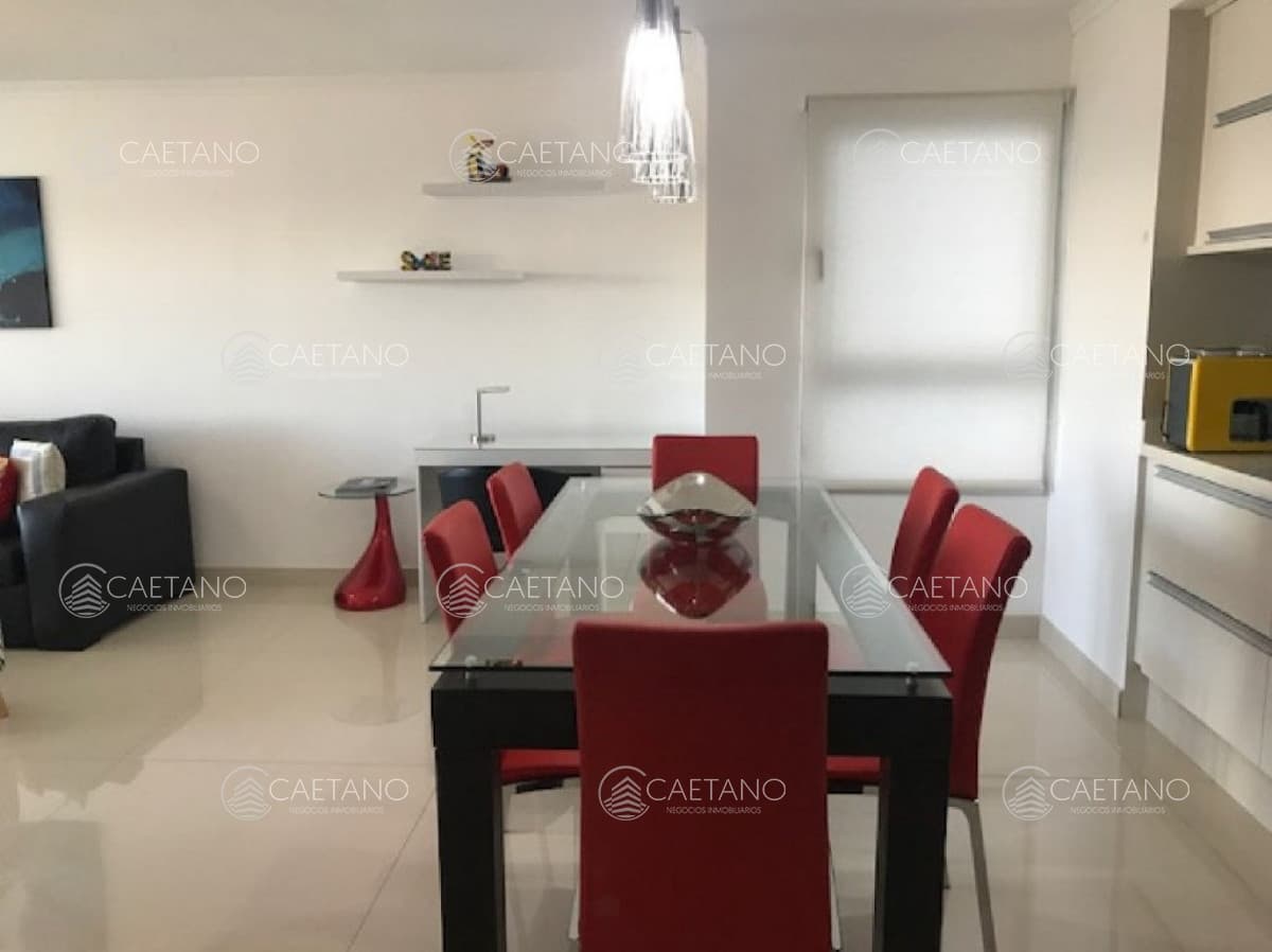 Hermoso Departamento en venta de 2 dormitorios en Mansa, Punta del Este — foto 3