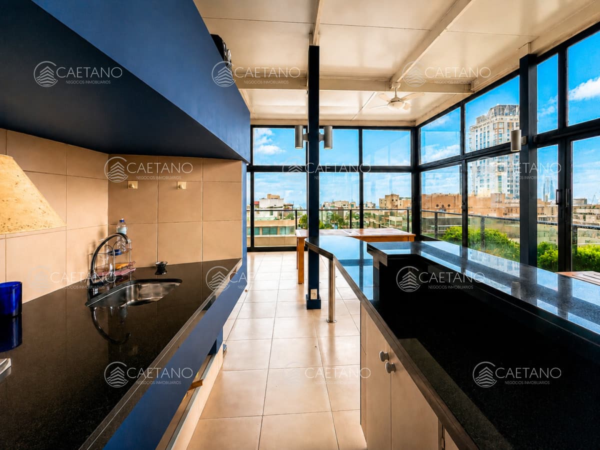 Apartamento en alquiler en Punta del Este — foto 2