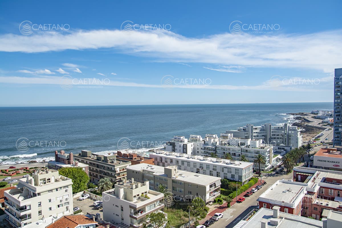 Hermoso departamento de 2 dormitorios