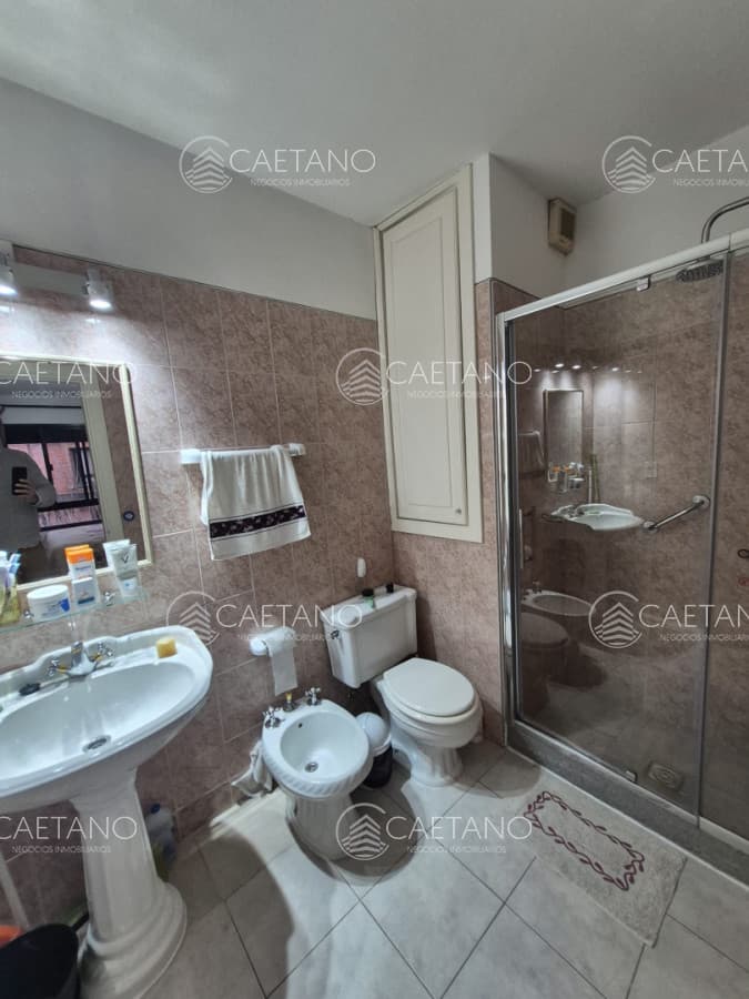 Apartamento a la venta de 1 dormitorio en Roosevelt — foto 2