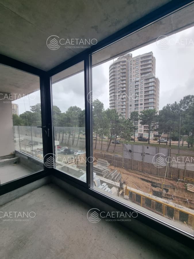 En venta hermoso departamento en Punta del Este. Ideal para renta.