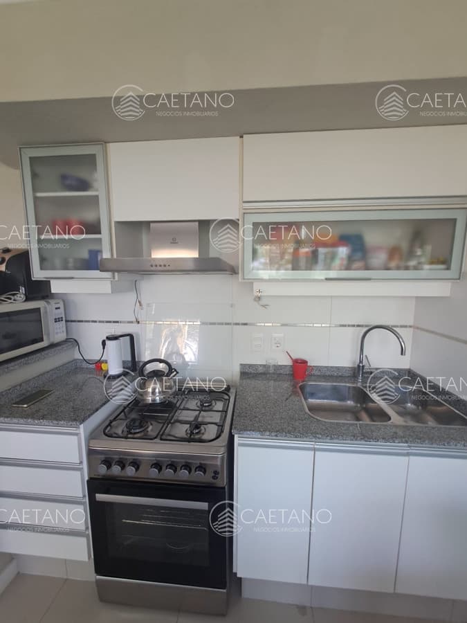 Venta apartamento 1 dormitorio. Playa Mansa, Punta del Este. — foto 3