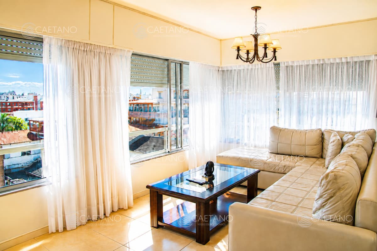 Apartamento en alquiler en Punta del Este — foto 3