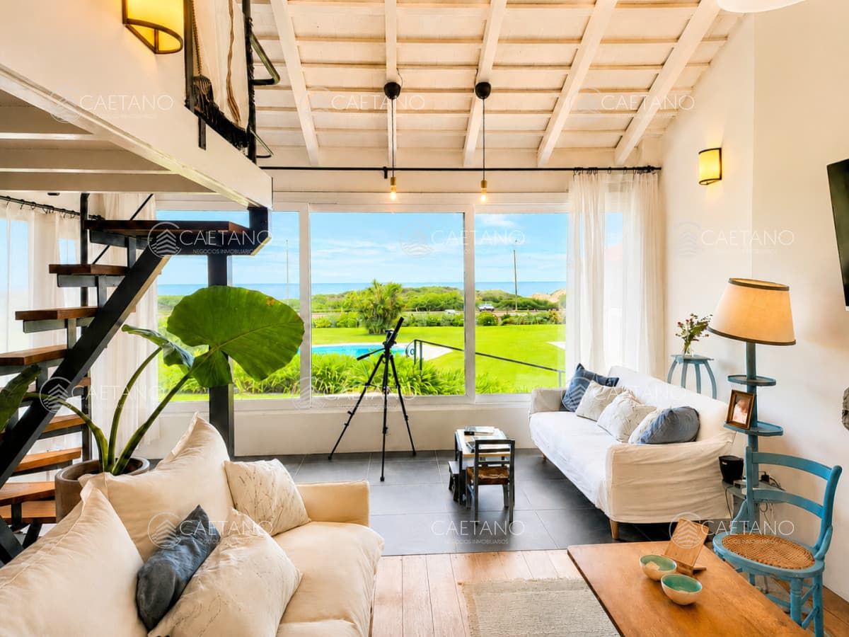 Apartamento en alquiler en Punta del Este
