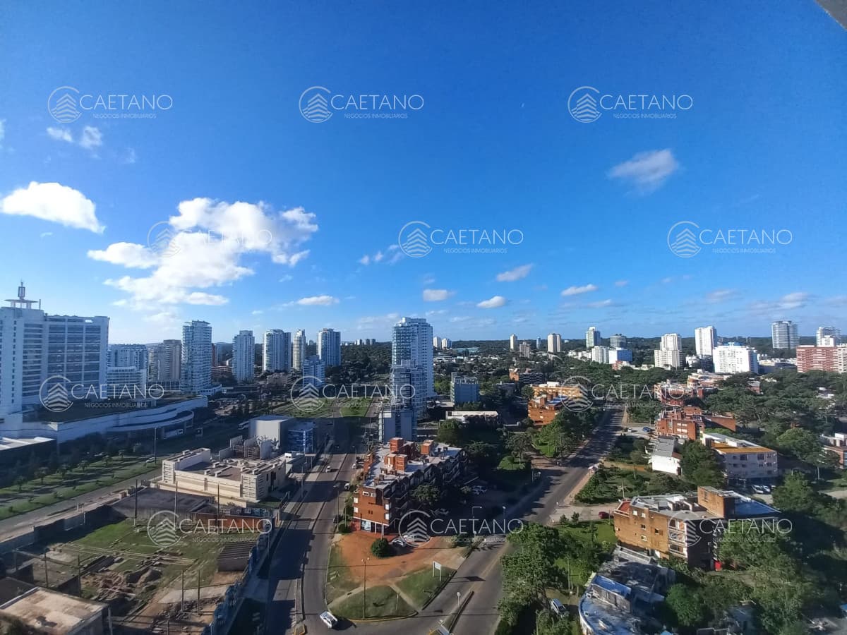 Departamento en venta en en Artower, 2 dormitorios. — foto 3