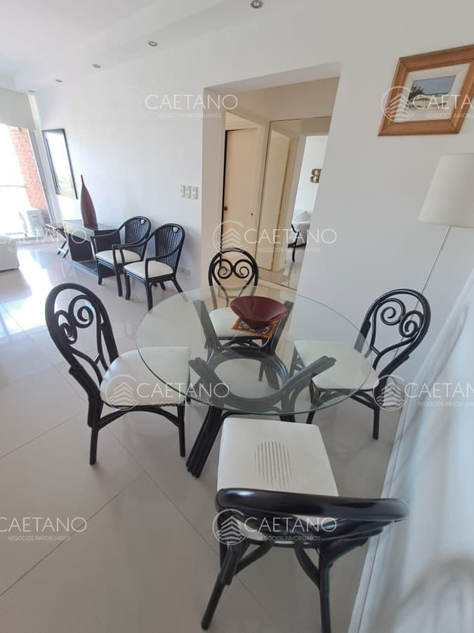 Venta apartamento 2 dormitorios. Playa brava, Punta del Este — foto 2