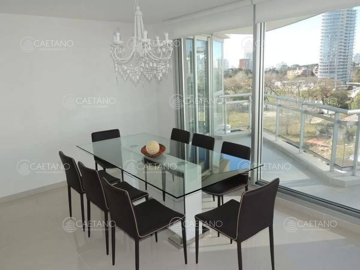 Lindo departamento en excelente zona — foto 3