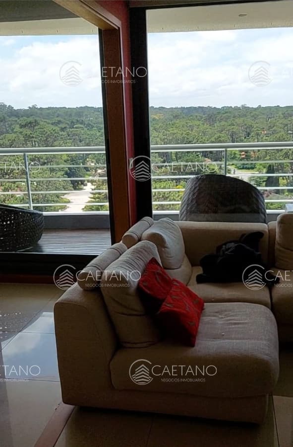 Venta apartamento 2 dormitorios. Punta del Este, Roosevelt. — foto 3