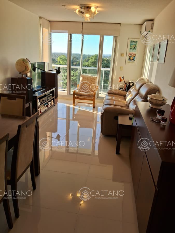 Apartamento de 2 dormitorios en Av. Roosevelt, Punta del este , Maldonado — foto 3