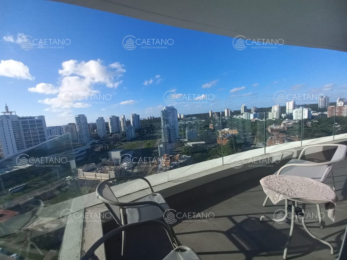 Departamento en venta en en Artower, 2 dormitorios. — foto 2