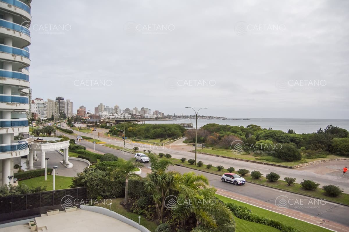 Apartamento en alquiler en Punta del Este — foto 2
