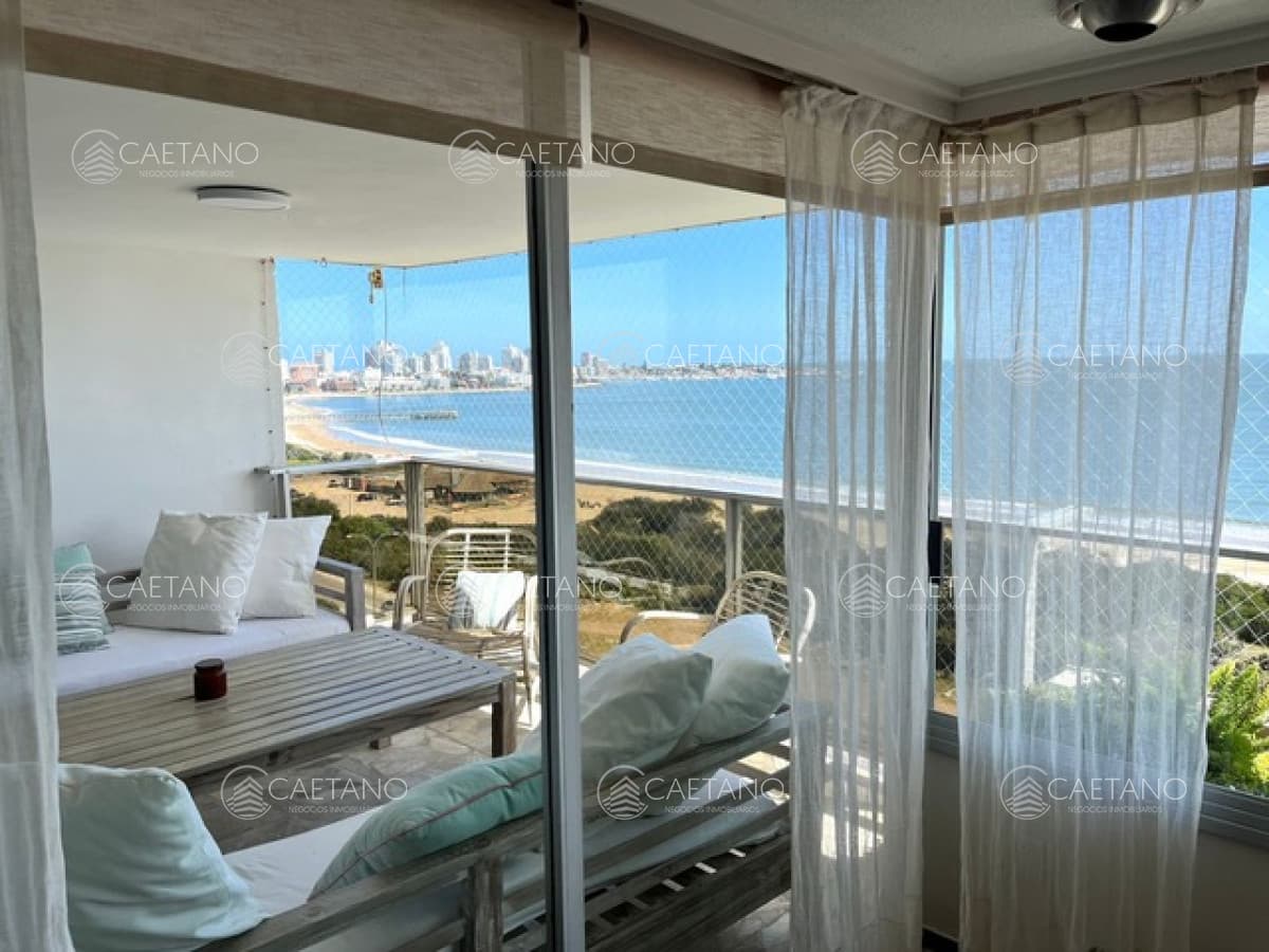 Departamento en alquiler con excelente diseño y extrema comodidad — foto 3