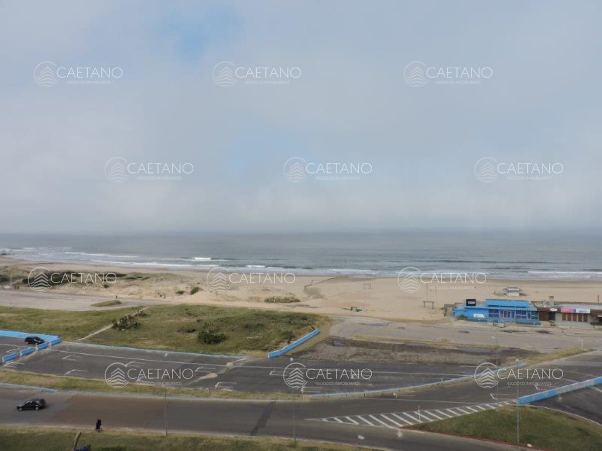 Apartamento en alquiler en Punta del Este