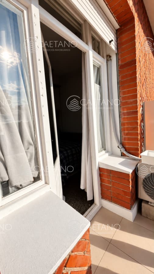 Apartamento en Península - Edificio Casino Míguez con vista al mar de 1 dormitorio — foto 2