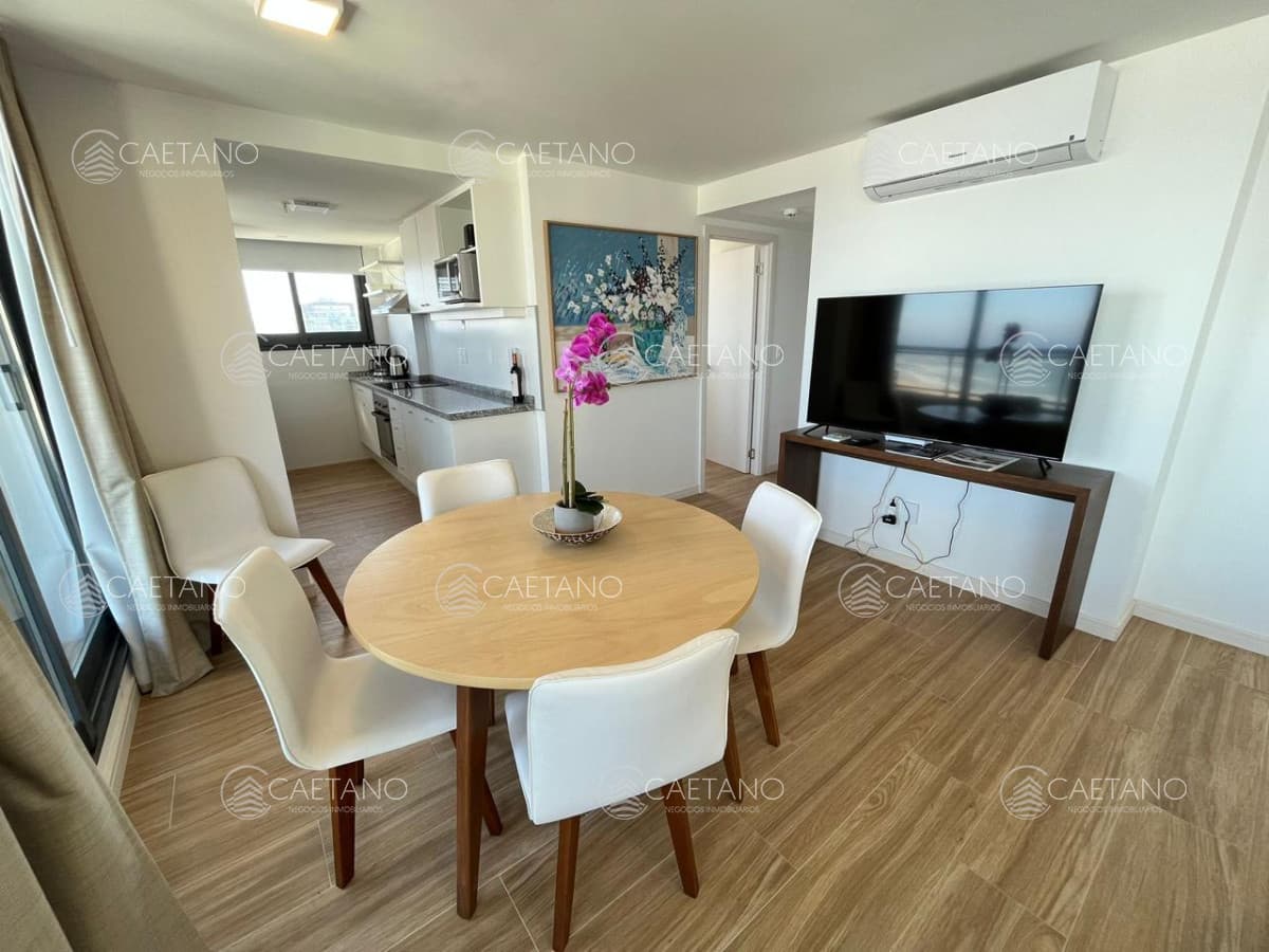 Apartamento en alquiler en Punta del Este — foto 3