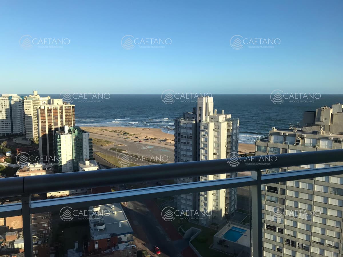 Departamento, de 2 suites, a la venta en Punta del Este — foto 3