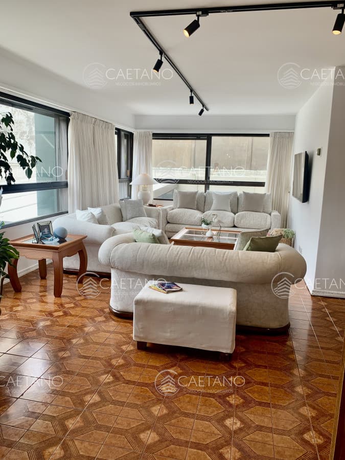 En venta apartamento de 2 mas dep. en Península, Punta del Este — foto 2