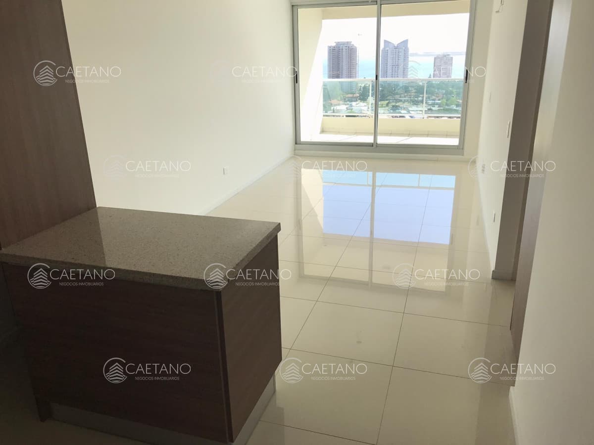 Departamento, de 1 dormitorio, a estrenar en Punta del Este — foto 2