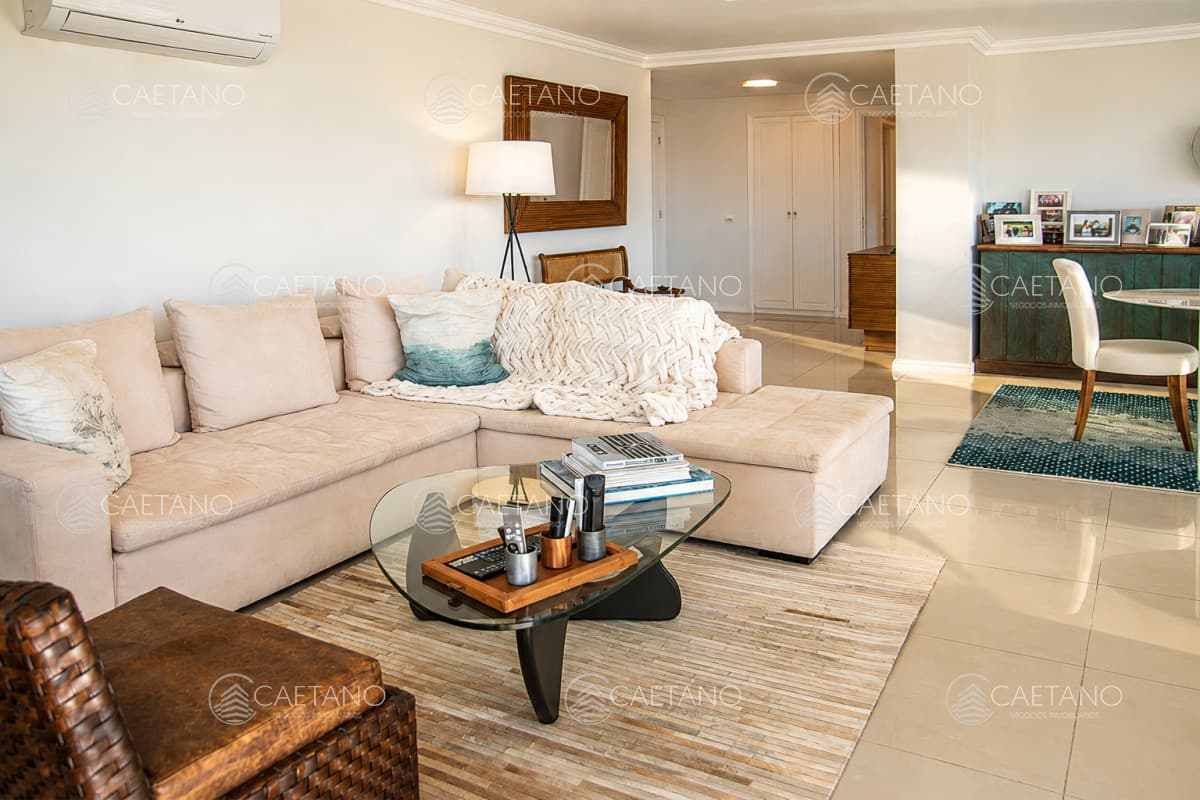Apartamento en alquiler en Punta del Este — foto 2