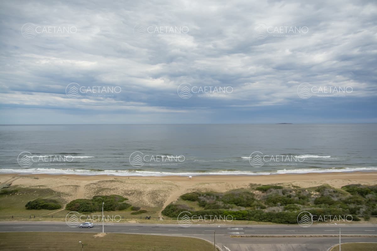 Apartamento en alquiler en Punta del Este — foto 2