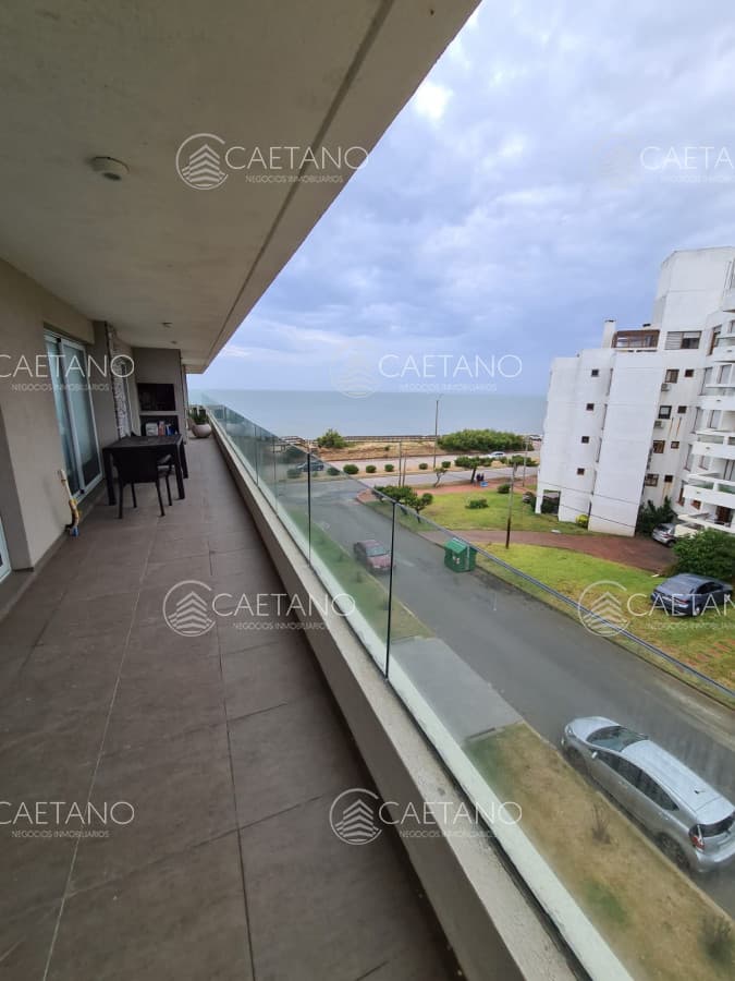 Apartamento en Mansa - Punta del Este — foto 3